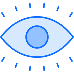 vision icon