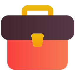 Briefcase icon