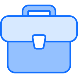 Briefcase icon