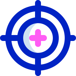 Target icon