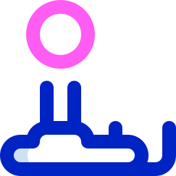 joystick icon