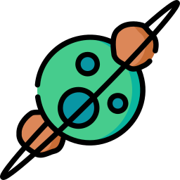 planet icon