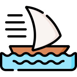 velejar Ícone