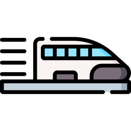 急行電車 icon