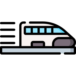 Fast Train icon