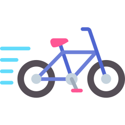 Bicycle icon