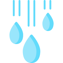 雨粒 icon