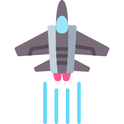 Jet Plane icon