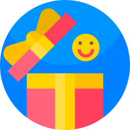 geschenk icon