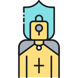 Secure icon