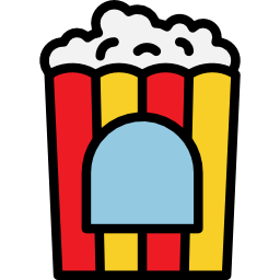 popcorn icon