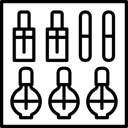 マニキュア icon