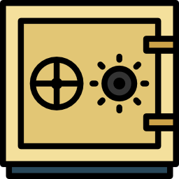 Safebox icon