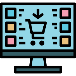 e-commerce icon