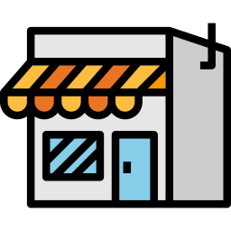 Store icon