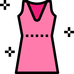 Dress icon