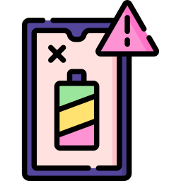 Battery icon