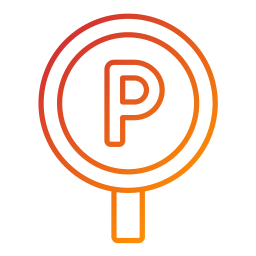 parken icon