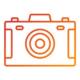 Camera icon