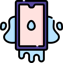 Smartphone icon