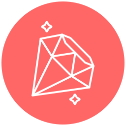 diamant icon