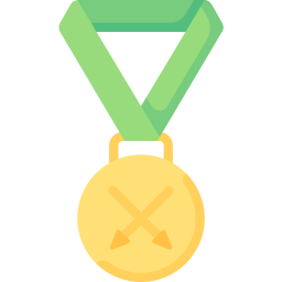 Medal  icon