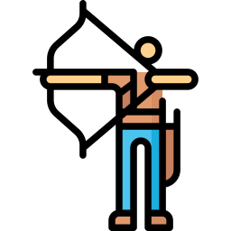 Archery icon