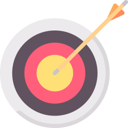 Target icon