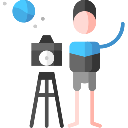 astrofotograf ikona