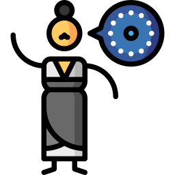 Astronomer icon