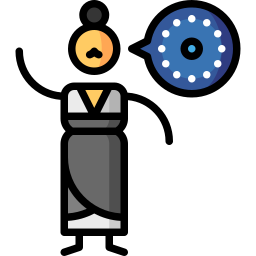 천문학 자 icon