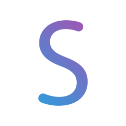 Letter s icon