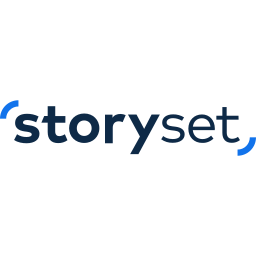 Storyset icon