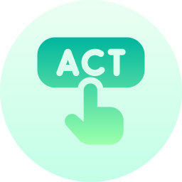 Act icon
