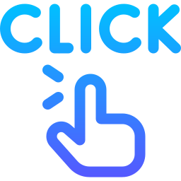 klik icoon