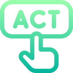 Act icon