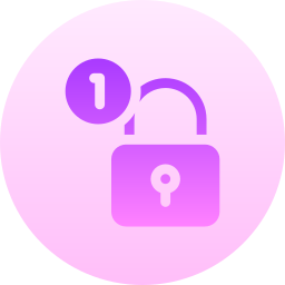 Lock icon