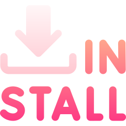 Install icon