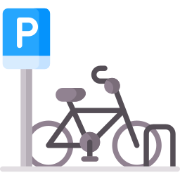 Parking icon