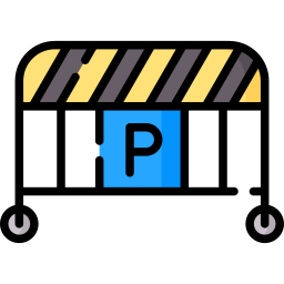 Parking icon