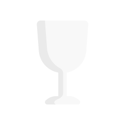 Glass icon