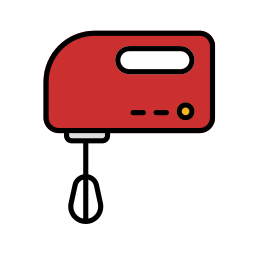 수동 믹서 icon