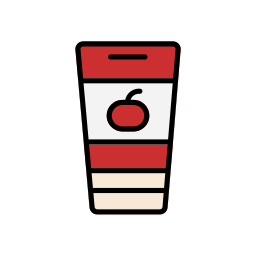 Ketchup icon