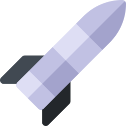 missile Icône