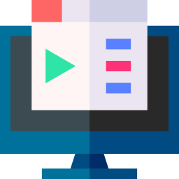 videoblog icono