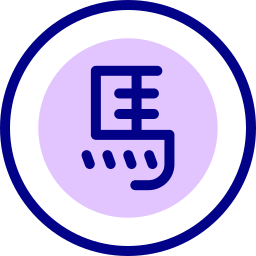 中国の黄道帯 icon