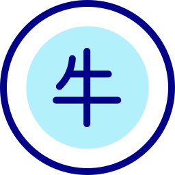 chinese zodiac icon