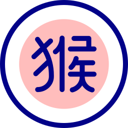 中国の黄道帯 icon