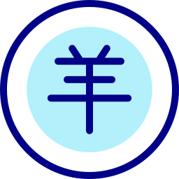 chinese zodiac иконка