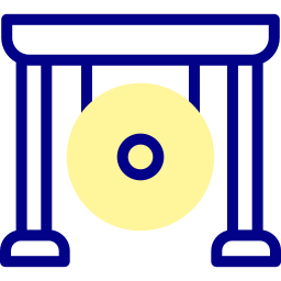 ゴング icon